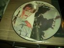 lp david bowie scary monsters picture topzustand