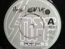 The Damned Dont Cry Wolf Uk Original A label promo