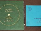 Yves Nat, 2Lp lot, 