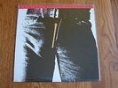 NEW SEALED MFSL Rolling Stones Sticky Fingers Half Speed LP VINYL RECORD JVC