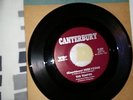 northern soul 45RPM the tempos (countdown) here i come