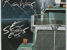 ROGER WATERS 5.06 AM (Every strangers eyes) ORIGINAL 1984 GERMAN 7