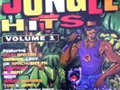 Jungle Hits Vol.1 - Uk Apache, Shy Fx, General Levy ( Drum'n'bass / Jungle )