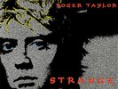 Strange Frontier - Roger Taylor (2015, Vinyl New)