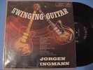 OBSCURE, 1956 JORGEN INGMAN R&R LP, 