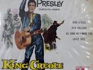 Elvis Presley King creole - Ed. spain - Ep