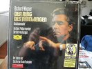 Richard Wagner 19 LP record Box* Sealed* symphony set-Der Ring 2740 240-Karajan