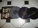 Depeche Mode Violator Live in The Dodger-Stadium Tripple Grey Vinyl RAAAAR 