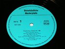 CATERINA VALENTE '86 / DDR Intershop PROMO LP 1986 Unverkäufliche Musterplatte