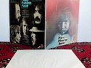 Paice Ashton Lord Malice In Wonderland LP Italy Oyster A1B1 Gatefold Deep Purple