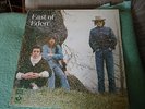EAST OF EDEN - Same - FOC - Harvest SHVL 792 - UK Firstpress
