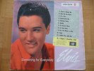 Elvis Presley LPM-2370 Something for everybody Germany RAR
