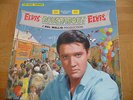 Elvis Presley LSP-2999 Roustabout Germany RAR