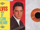 Elvis Presley - If I Can Dream