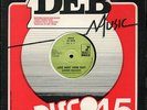 Junior Delgado - Love Wont Come Easy / Famine 12