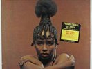 Betty Wright - Hard To Stop LP - Alston VG++