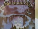 Metallica Creeping Death/Jump In The Fire LP  6 Track Iron Maiden