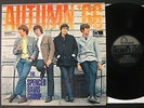 LP  THE SPENCER DAVIS GROUP - Autumn '66