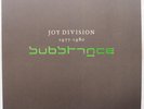 JOY DIVISION: Substance USA QUEST vinyl lp BEAUTIFUL NM- New order