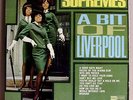 The Supremes - A bit Liverpool - 1960er US  Motown Record 623   LP vg / Soul