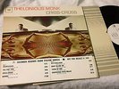 Thelonious Monk - Criss Cross - COLUMBIA promo # CL-2038 - early jazz album