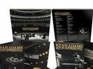Ryan Adams - Live At Carnegie Hall Vinyl Box 6 LP Box Set PAX-AM Limited Soldout