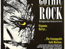GOTHIC ROCK: Alien Sex Fiend, Bauhaus, Christian Death... 2-LP UK Jungle 1992 NM