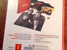 Beatles 4 x 7