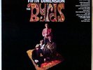 Fifth Dimension  by The Byrds