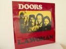 THE DOORS L.A. Woman LP (Elektra EKS-75011 orig 75-81) SEALED No Cuts/No Barcode