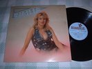 EMILIA s/t LP 1982 Finnish disco SEXY Italo disco cover SATAN IN LOVE La Bellini