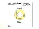 N/SOUL.HONEY & THE BEES.MAKE LOVE TO ME / PLEASE HAVE MERCY BABY.U.S.ORIG 7
