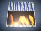 Nirvana Smells Like Teen Spirit 7