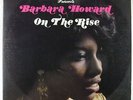 Barbara Howard - On The Rise LP - SR - Rare Soul