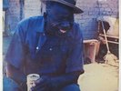 Jimmy Smith - Paid In Full LP - Mojo - Funk Jazz VG+