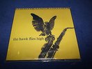 MFSL-1-290-COLEMAN HAWKINS-THE HAWK FLIES HIGH-VINYL/LP-SEALED-OUT OF PRINT
