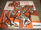 Wolfgang Sawallisch Haydn Symphony 94 & 100 Philips HI-Fi Label FREE SHIPPING