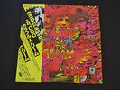 CREAM Disraeli Gears LP RSO MWA7003 Japan 1978 OBI Stereo NM Eric Clapton