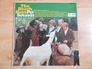 Beach Boys Pet Sounds, UK Capitol 1966. 1st Press Mono