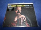 ORG-MENDELSSOHN THE GERRY MULLIGAN QUARTET-WHAT IS THERE TO SAY?-2xVINYL-45 RPM