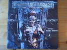 IRON MAIDEN THE X FACTOR 2 x CLEAR VINYL LP'S WITH FOLD OUT POSTER INC LYRICS