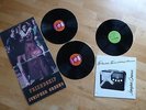 JUNIPHER GREENE friendship 2LP ORIG 1971+FORBUDTE PROG *MONSTER* NORWAY