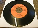 Northern Soul----DARRELL BANKS-Our Love (Is In The Pocket) / Open The Door To...