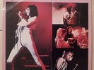 LP: Queen - Cardiac Arrest (Collectors Item Limited Edition Of 500), 1982