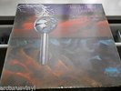 VAN DER GRAAF GENERATOR - THE LEAST .. PINK SCROLL CHARISMA UK 1ST PRESS EX 1970