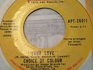 RARE NORTHERN SOUL 45/ CHOICE OF COLOUR 
