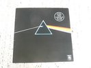 Pink Floyd Dark Side of The Moon 1973 Aussie Quadraphonic First Press Vinyl LP