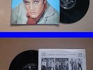 RARE  ELVIS PRESLEY: Loving You / 25 cm  10 