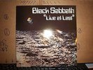 Black Sabbath 