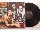 DAVID BOWIE - DIAMOND DOGS - VINYL LP ALBUM AYL1-3889 (VG++)